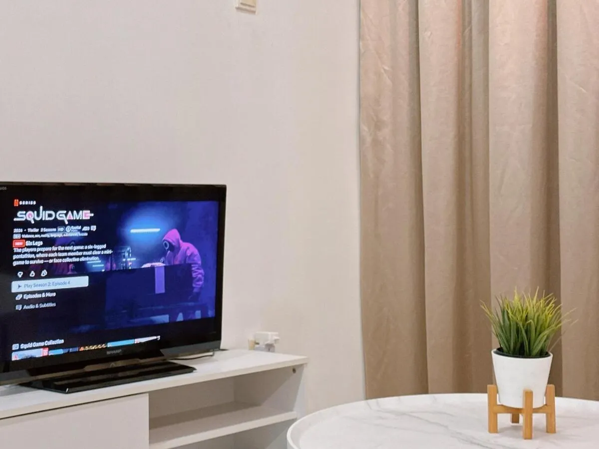22 - Stunning City Views Netflix At Mount Austin Johor Bahru