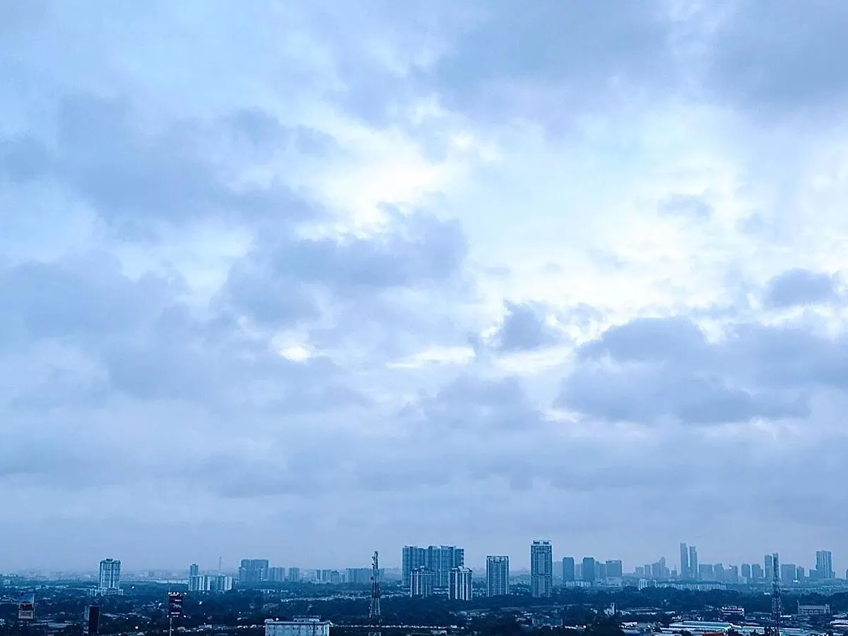 22 - Stunning City Views Netflix At Mount Austin Johor Bahru Apartment